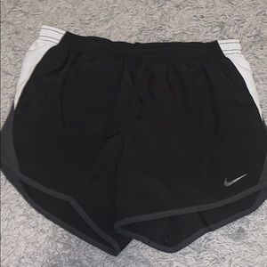 Never worn! Re sell athletic shorts